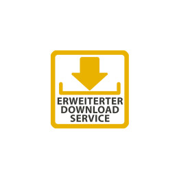 Erweiterte Downloadversicherung