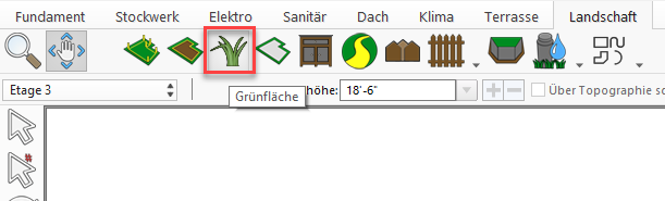 Green Region