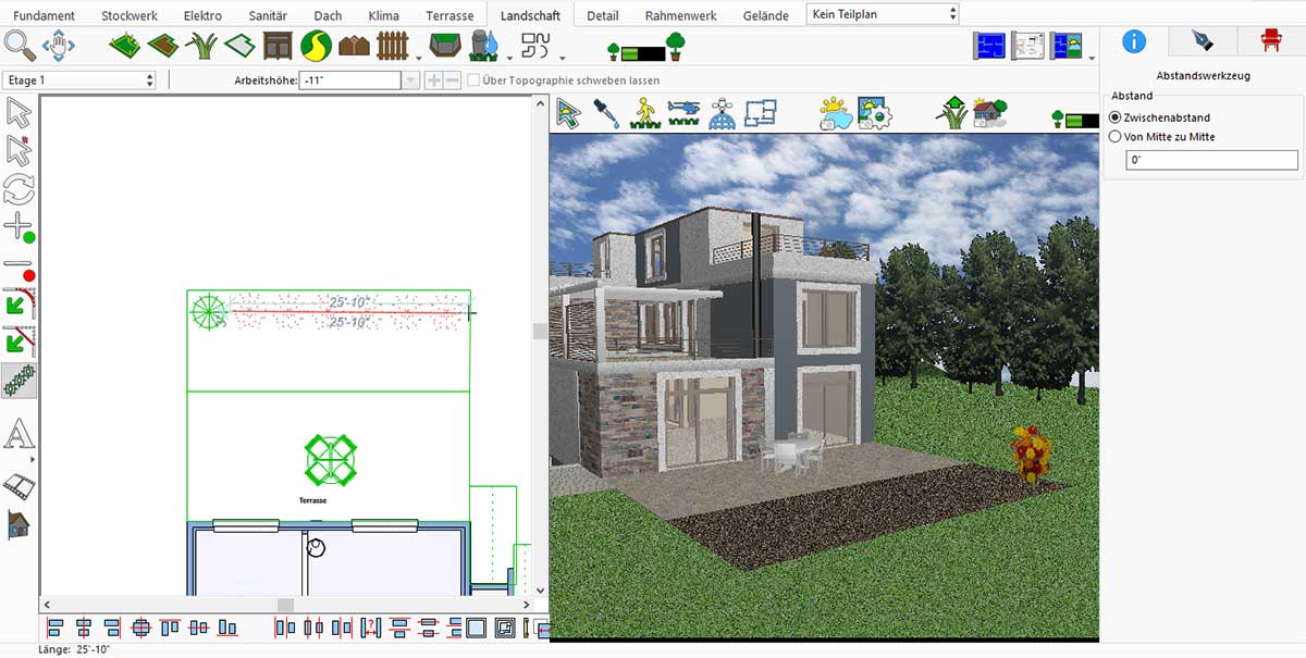 Premade outdoor kitchen design layout
