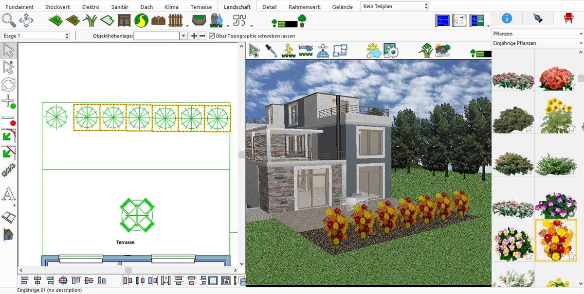 Premade outdoor kitchen design layout