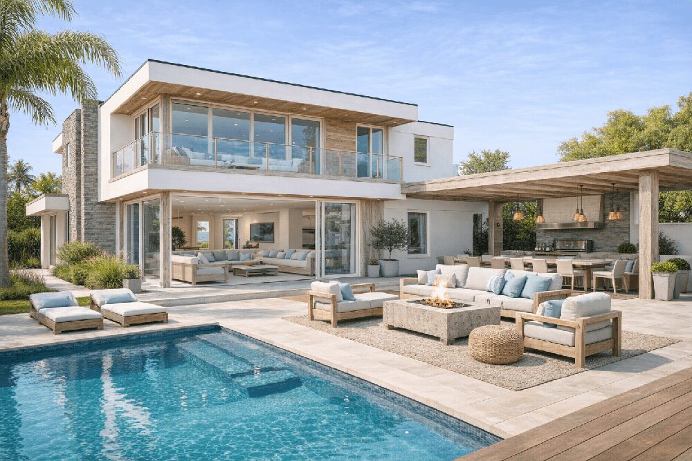 Strandhaus