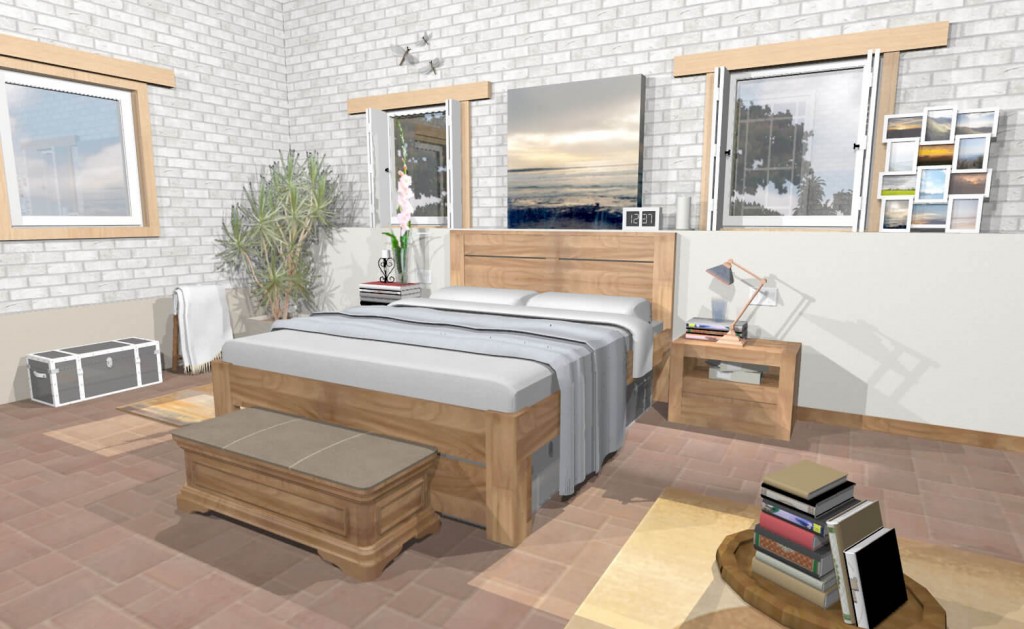 Gallerie Architecte 3D 12