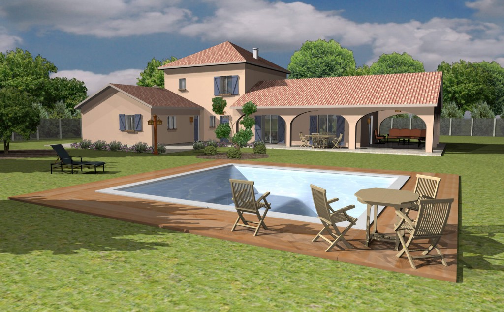 Gallerie Architecte 3D 13