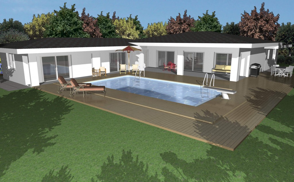 Gallerie Architecte 3D 14