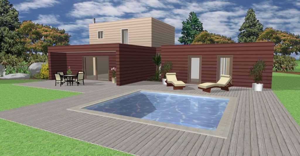 Gallerie Architecte 3D 15