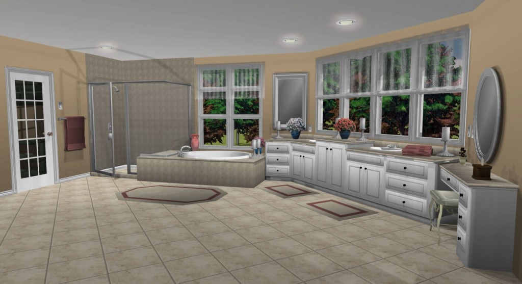 Gallerie Architecte 3D 13