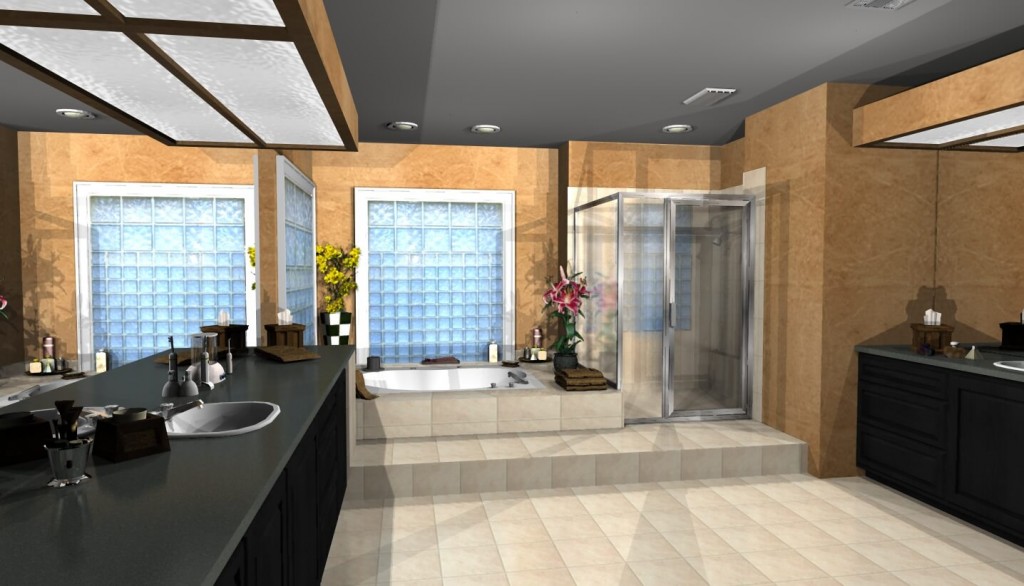 Gallerie Architecte 3D 1