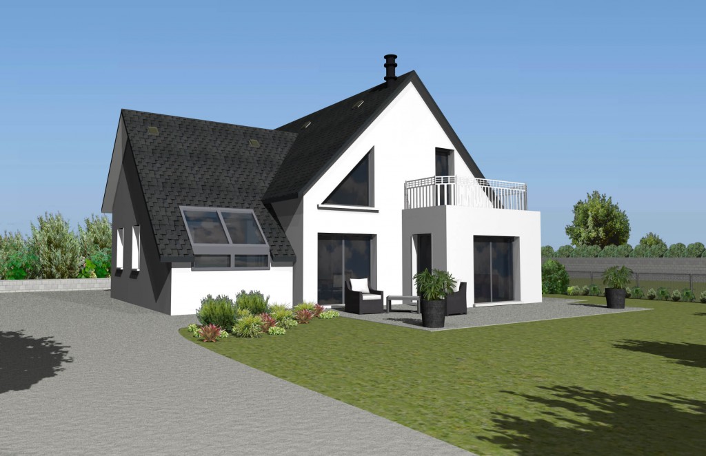 Gallerie Architecte 3D 7