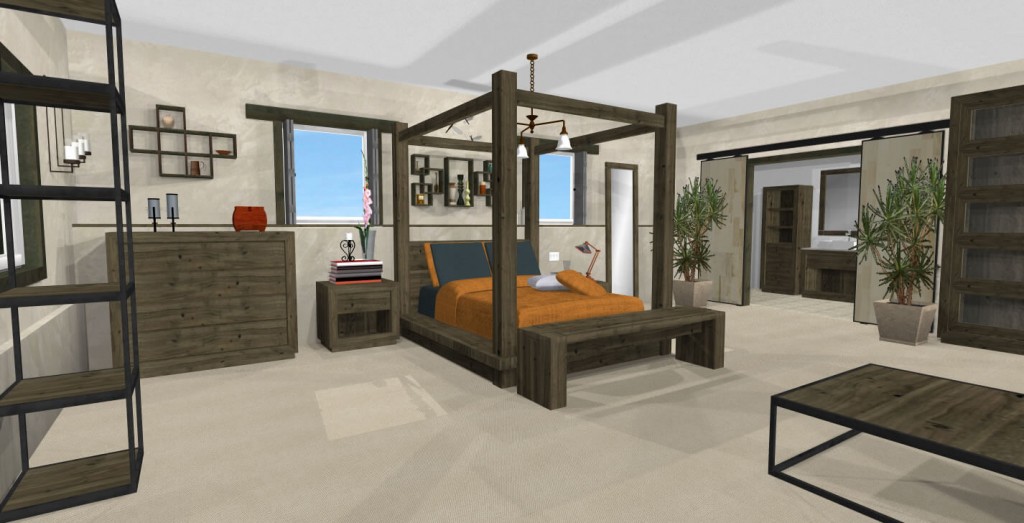 Gallerie Architecte 3D 11