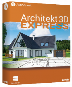 Architekt 3D Express