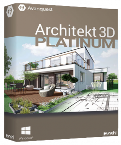 Herunterladen Architekt 3D Platinum