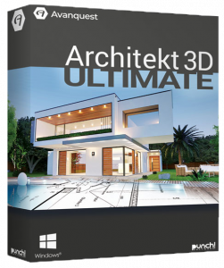 Architekt 3D Ultimate