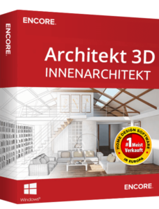 Architekt 3D Innenarchitekt
