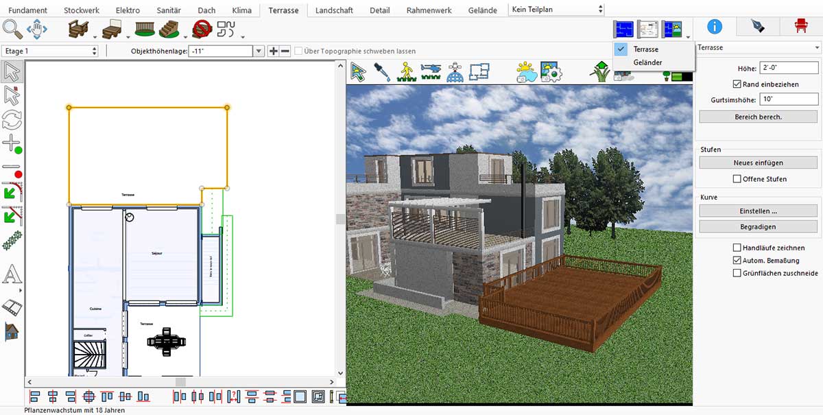 Premade outdoor kitchen design layout