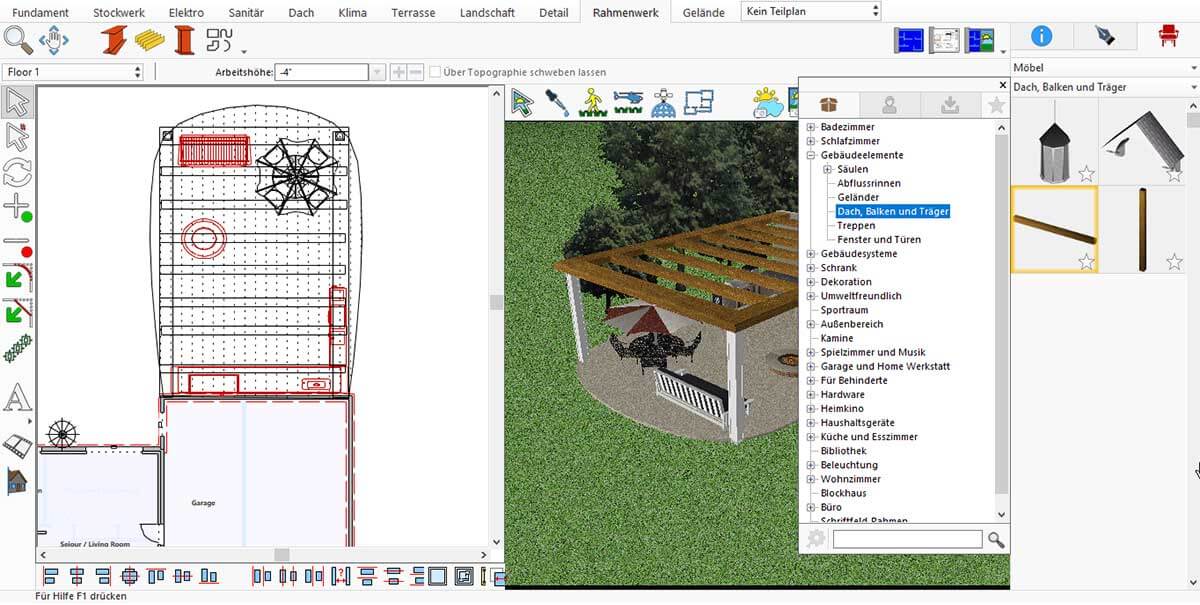 Premade outdoor kitchen design layout
